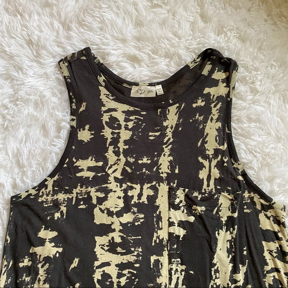 NWOT RD STYLE Tank Dress size M - Picture 7 of 10